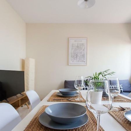Apartamento Duplex En La Alameda De Sevilla Exterior foto