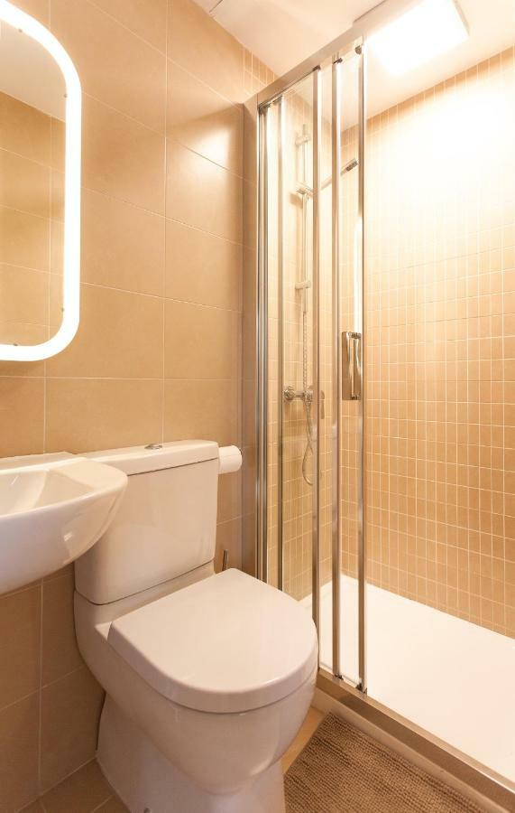 Apartamento Duplex En La Alameda De Sevilla Exterior foto