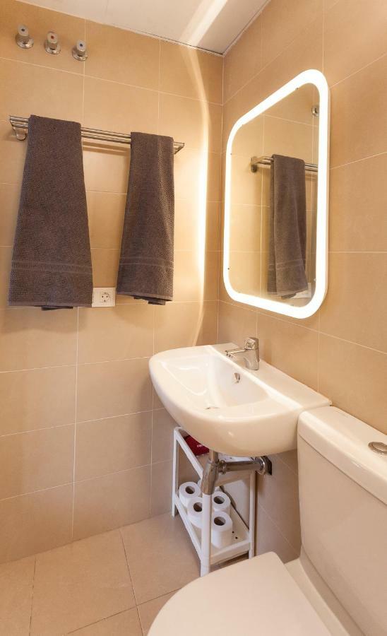 Apartamento Duplex En La Alameda De Sevilla Exterior foto