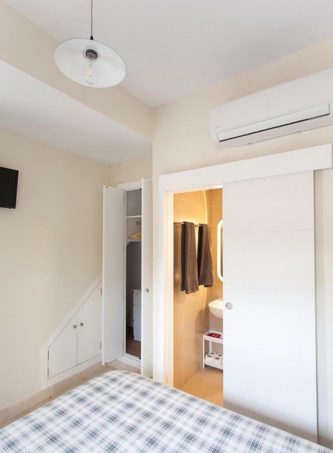 Apartamento Duplex En La Alameda De Sevilla Exterior foto
