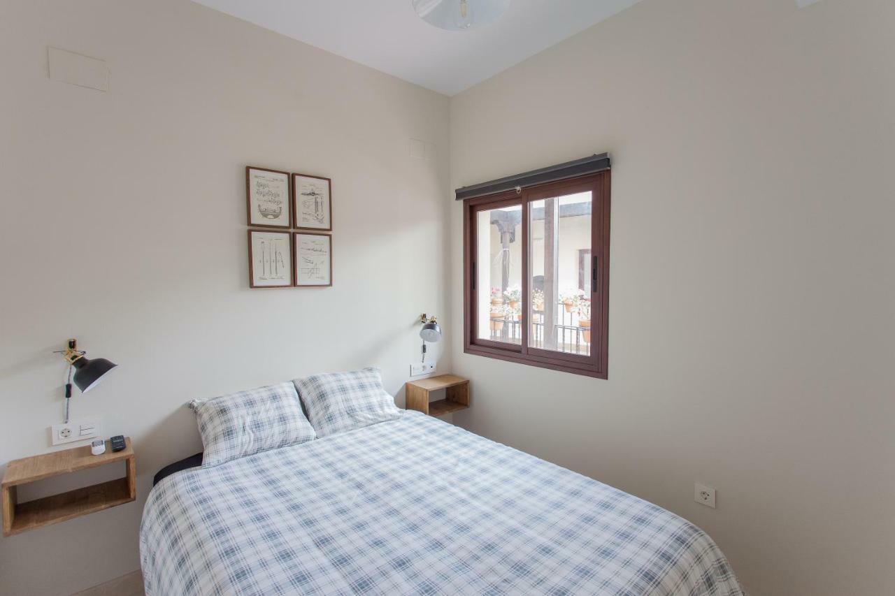 Apartamento Duplex En La Alameda De Sevilla Exterior foto