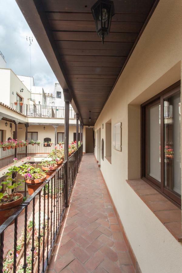 Apartamento Duplex En La Alameda De Sevilla Exterior foto
