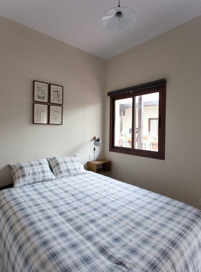 Apartamento Duplex En La Alameda De Sevilla Exterior foto