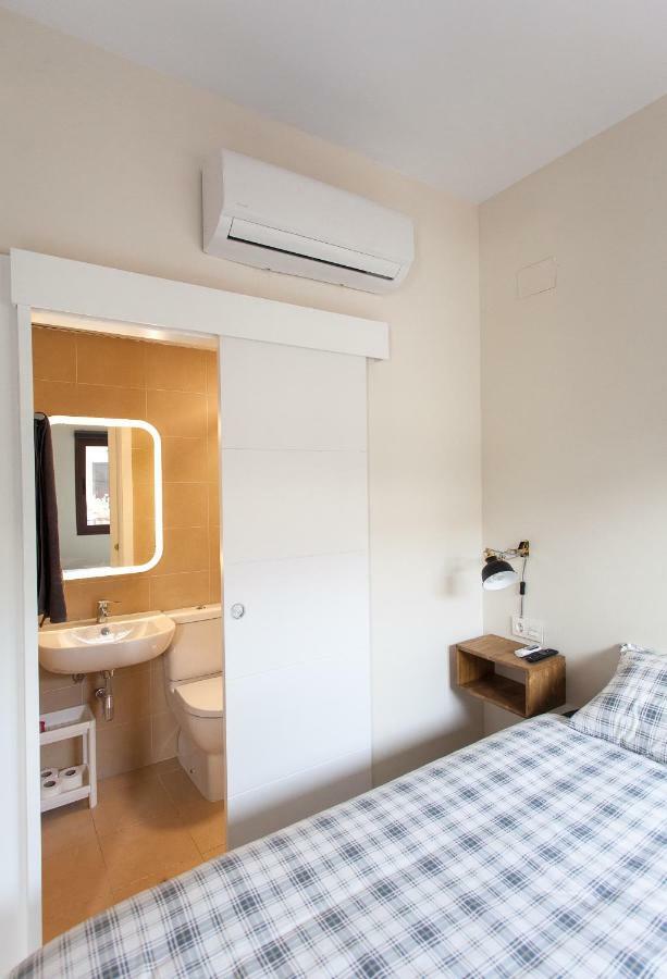 Apartamento Duplex En La Alameda De Sevilla Exterior foto