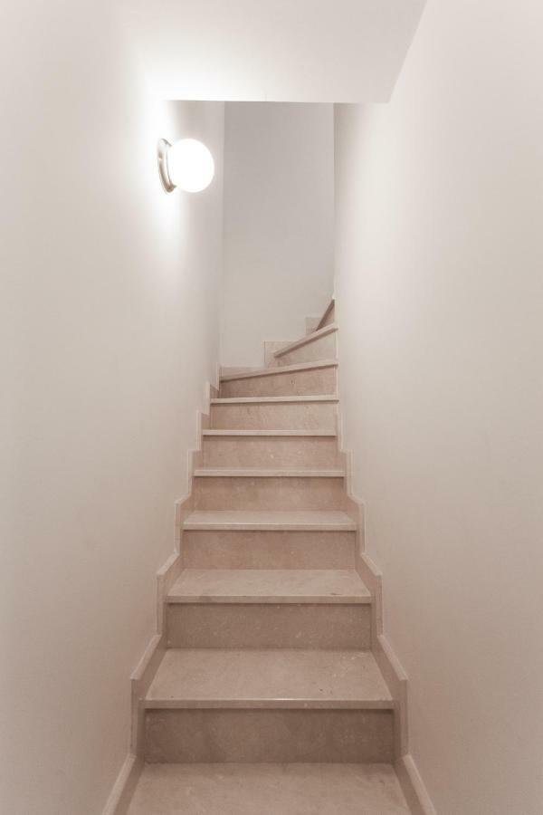 Apartamento Duplex En La Alameda De Sevilla Exterior foto