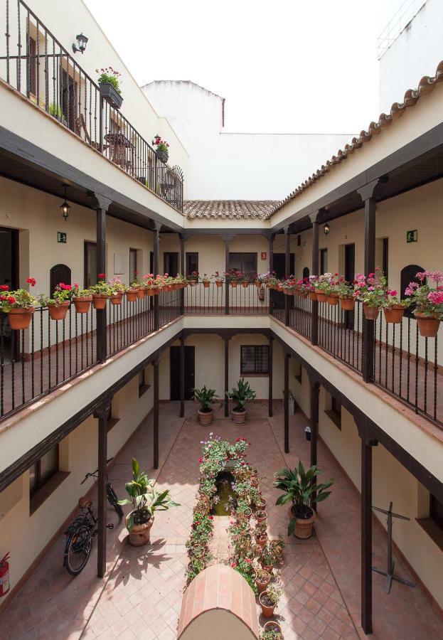 Apartamento Duplex En La Alameda De Sevilla Exterior foto