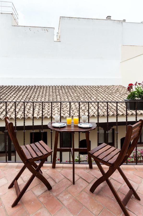 Apartamento Duplex En La Alameda De Sevilla Exterior foto